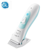 Rechargeable Baby Hair Trimmer